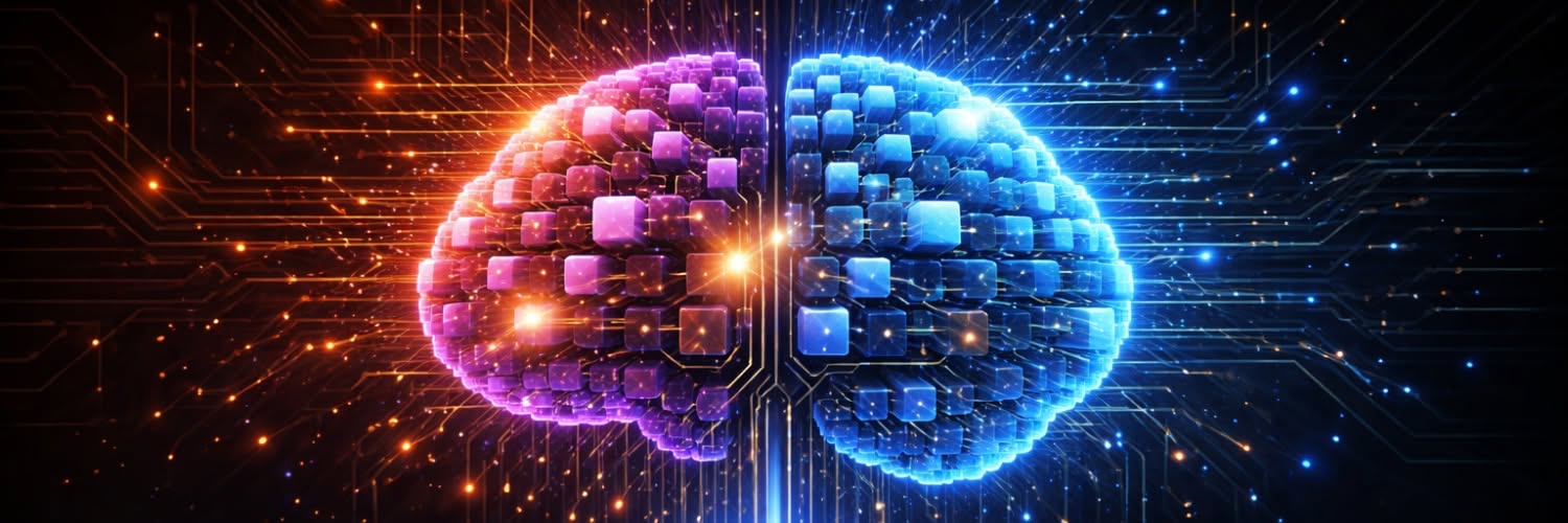 IQBlocks Algorithmic Intelligence